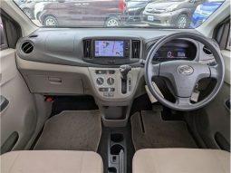 Daihatsu Mira E.S X Memorial Edition 2012 full