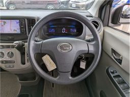 Daihatsu Mira E.S X Memorial Edition 2012 full