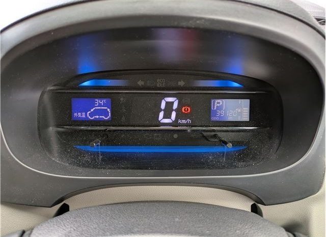 Daihatsu Mira E.S X Memorial Edition 2012 full