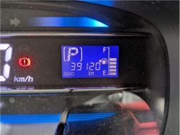 Daihatsu Mira E.S X Memorial Edition 2012 full