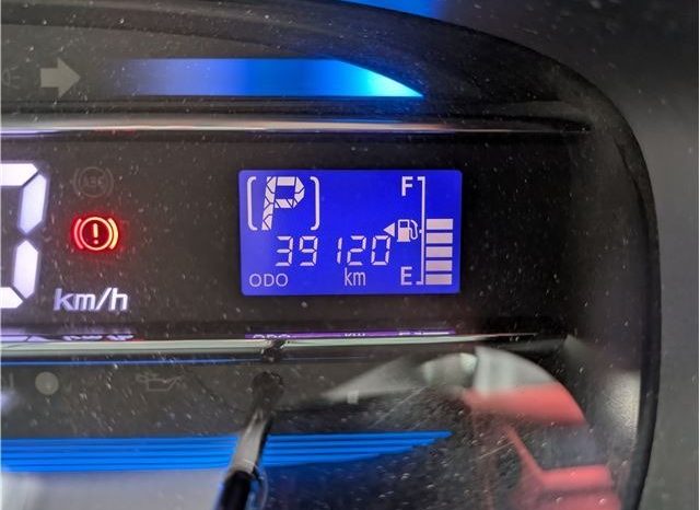 Daihatsu Mira E.S X Memorial Edition 2012 full