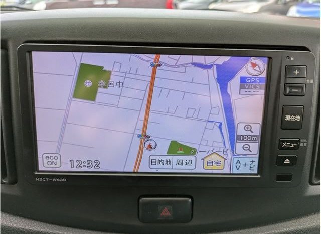 Daihatsu Mira E.S X Memorial Edition 2012 full