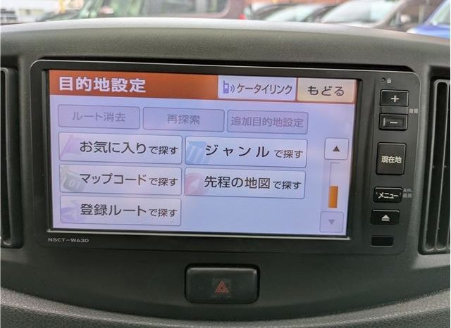 Daihatsu Mira E.S X Memorial Edition 2012 full