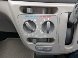 Daihatsu Mira E.S X Memorial Edition 2012 full