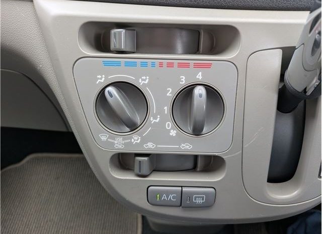 Daihatsu Mira E.S X Memorial Edition 2012 full