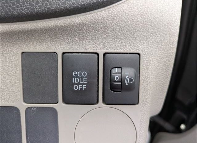 Daihatsu Mira E.S X Memorial Edition 2012 full