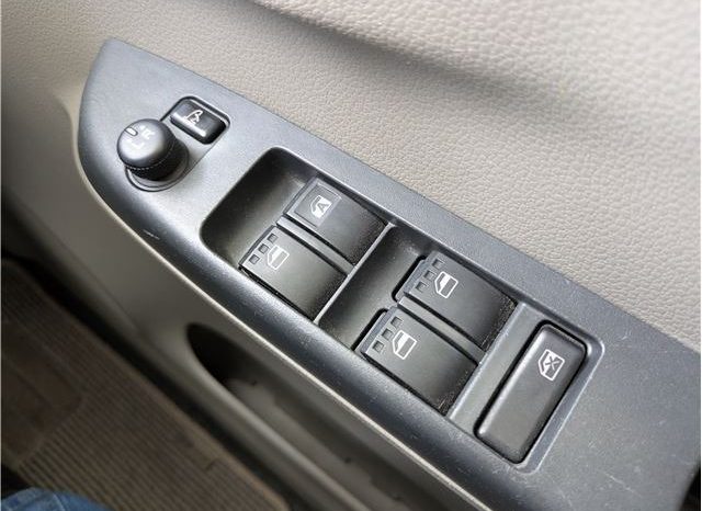 Daihatsu Mira E.S X Memorial Edition 2012 full