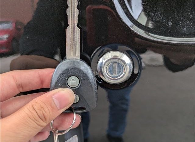 Daihatsu Mira E.S X Memorial Edition 2012 full