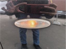 Daihatsu Mira E.S X Memorial Edition 2012 full