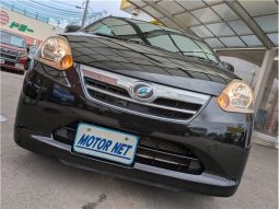 Daihatsu Mira E.S X Memorial Edition 2012 full