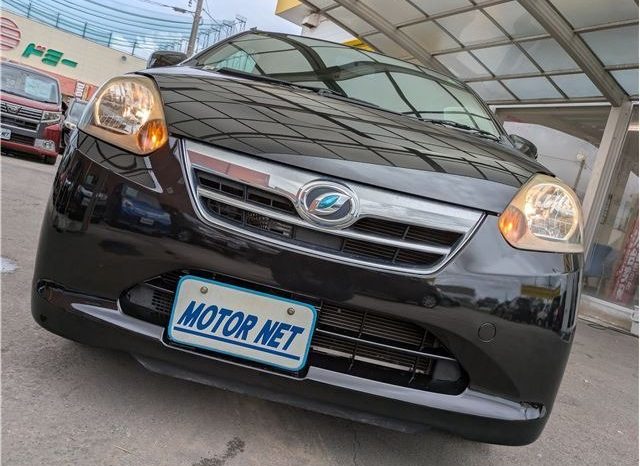 Daihatsu Mira E.S X Memorial Edition 2012 full