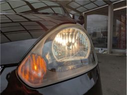 Daihatsu Mira E.S X Memorial Edition 2012 full