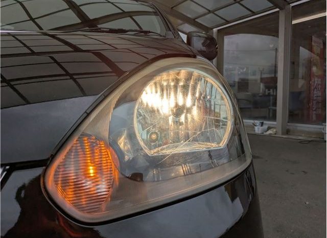 Daihatsu Mira E.S X Memorial Edition 2012 full