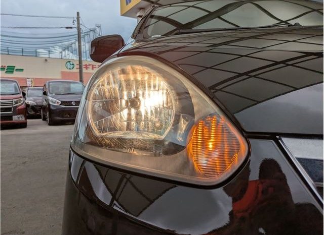 Daihatsu Mira E.S X Memorial Edition 2012 full