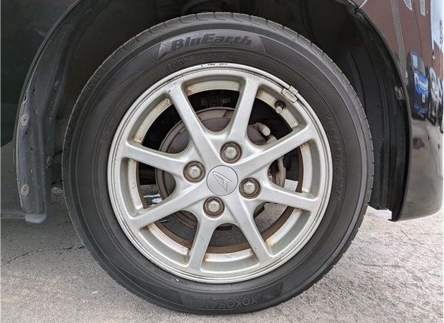 Daihatsu Mira E.S X Memorial Edition 2012 full