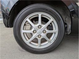 Daihatsu Mira E.S X Memorial Edition 2012 full