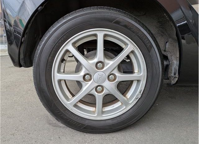 Daihatsu Mira E.S X Memorial Edition 2012 full