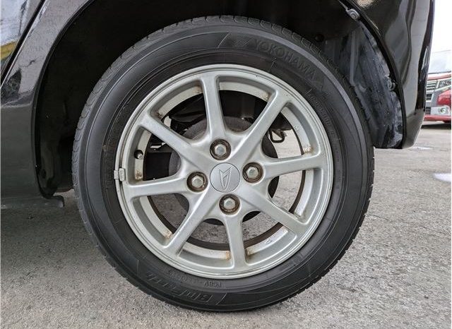 Daihatsu Mira E.S X Memorial Edition 2012 full