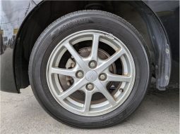 Daihatsu Mira E.S X Memorial Edition 2012 full