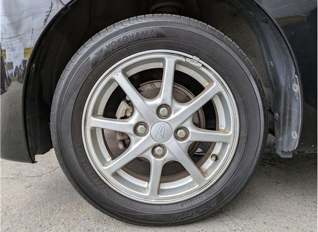 Daihatsu Mira E.S X Memorial Edition 2012 full