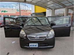 Daihatsu Mira E.S X Memorial Edition 2012 full