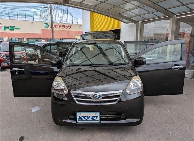 Daihatsu Mira E.S X Memorial Edition 2012 full