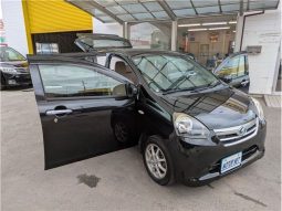 Daihatsu Mira E.S X Memorial Edition 2012 full