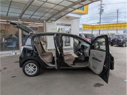 Daihatsu Mira E.S X Memorial Edition 2012 full