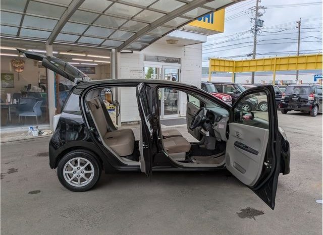 Daihatsu Mira E.S X Memorial Edition 2012 full