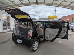 Daihatsu Mira E.S X Memorial Edition 2012 full