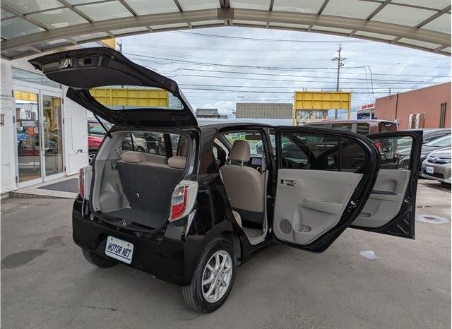 Daihatsu Mira E.S X Memorial Edition 2012 full