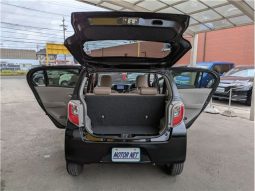 Daihatsu Mira E.S X Memorial Edition 2012 full