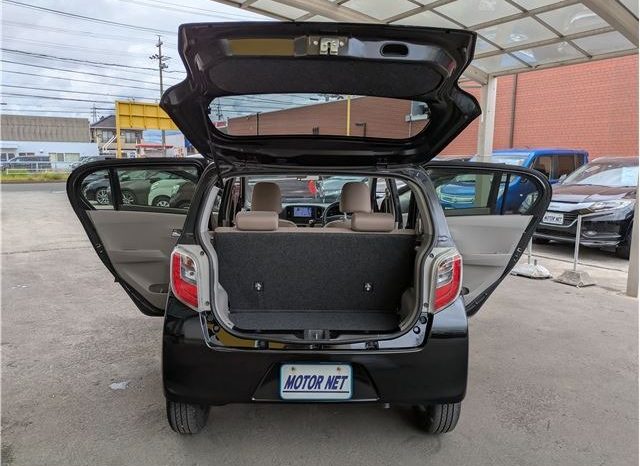 Daihatsu Mira E.S X Memorial Edition 2012 full