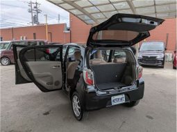 Daihatsu Mira E.S X Memorial Edition 2012 full