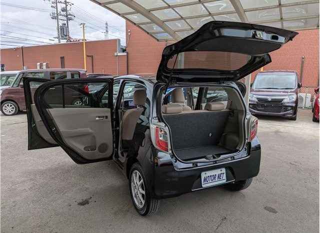 Daihatsu Mira E.S X Memorial Edition 2012 full