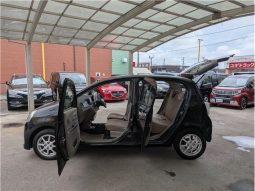 Daihatsu Mira E.S X Memorial Edition 2012 full