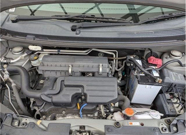 Daihatsu Mira E.S X Memorial Edition 2012 full