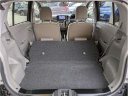 Daihatsu Mira E.S X Memorial Edition 2012 full