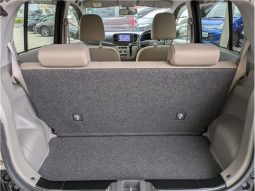 Daihatsu Mira E.S X Memorial Edition 2012 full