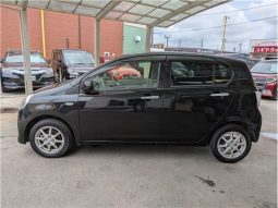 Daihatsu Mira E.S X Memorial Edition 2012 full