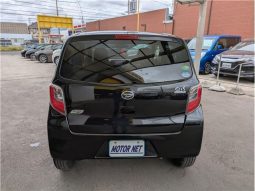 Daihatsu Mira E.S X Memorial Edition 2012 full