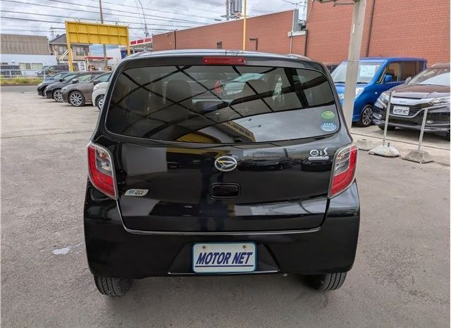 Daihatsu Mira E.S X Memorial Edition 2012 full