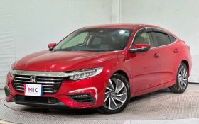 Honda Insight EX Honda Sensing 2019