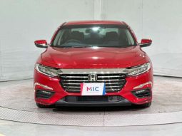 Honda Insight EX Honda Sensing 2019 full