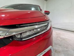 Honda Insight EX Honda Sensing 2019 full