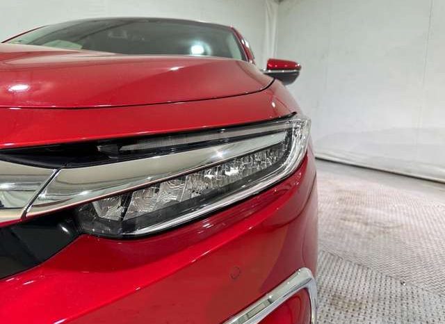 Honda Insight EX Honda Sensing 2019 full