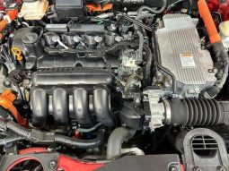 Honda Insight EX Honda Sensing 2019 full