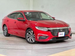Honda Insight EX Honda Sensing 2019 full
