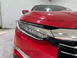 Honda Insight EX Honda Sensing 2019 full