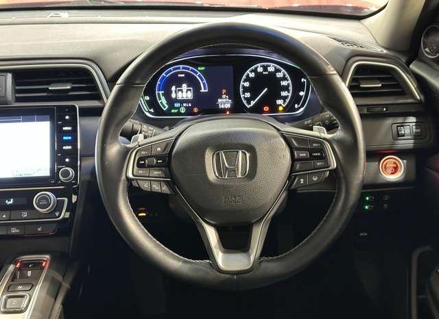 Honda Insight EX Honda Sensing 2019 full